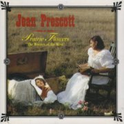 Jean Prescott - Prairie Flowers (1997)