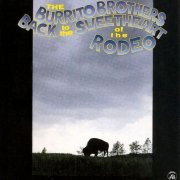 The Burrito Brothers - Back To The Sweetheart Of The Rodeo (1996)