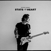 Patrick Droney - State of the Heart (2021) Hi Res