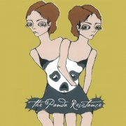 The Panda Resistance - The Panda Resistance (2009)