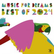 Kenneth Bager - Music For Dreams, Best Of 2024 (2024)