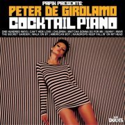 Papik and Peter De Girolamo - Cocktail Piano (2021)