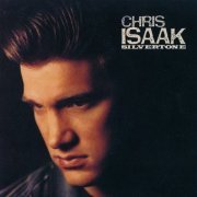 Chris Isaak - Silvertone (1985) CD-Rip