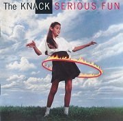 The Knack - Serious Fun (1991)