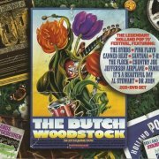 VA - The Dutch Woodstock (Reissue) (1970/2013)