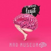 Mad Museum - It Seems Legit (2019)