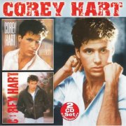 Corey Hart - First Offense / Boy In The Box (2007) CD-Rip