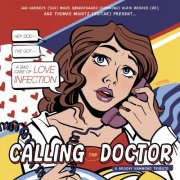 Thomas Maintz - Calling the Doctor (2026)