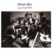 Status Quo - Ain't Complaining [3CD Deluxe Edition] (1988/2018) [CD Rip]