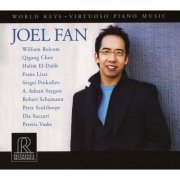 Joel Fan - World Keys (2012)
