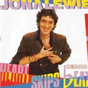 Jona Lewie - Heart Skips Beat (Reissue) (1980/1992)