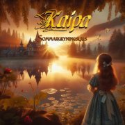 Kaipa - Sommargryningsljus (2024) [Hi-Res]