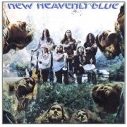 New Heavenly Blue - New Heavenly Blue (Reissue) (1972/2010)