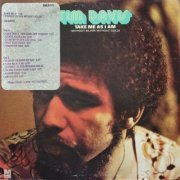 Tim Davis - Take Me As I Am (Without Silver Without Gold) (1972) [Vinyl]