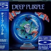 Deep Purple - Slaves And Masters (1990) {2009, Blu-Spec CD, Japan}