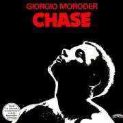 Giorgio Moroder - Chase (US 12") (1978)