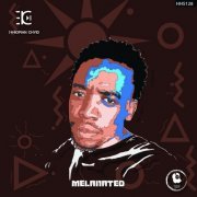 Ethiopian Chyld - Melanated (2023)