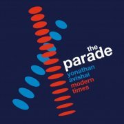 Yonathan Avishai - The Parade (2016) [Hi-Res]