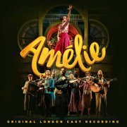 Various Artists - Amélie (2020) [Hi-Res]