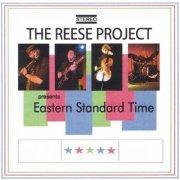 The Reese Project - Eastern Standard Time (2021)