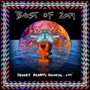 VA - Desert Hearts: Best of 2019 (2020)