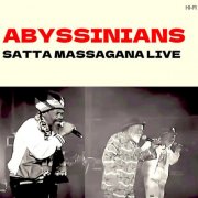 The Abyssinians - Satta Massagana (Live) (2025) [Hi-Res]