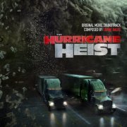 Lorne Balfe - The Hurricane Heist (Original Motion Picture Soundtrack) (2018) [Hi-Res]