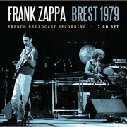 Frank Zappa - Brest 1979 (2019)