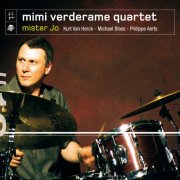 Mimi Verderame Quartet - Mister Jo (2005)