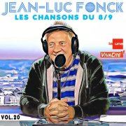 Jean-Luc Fonck - Les chansons du 8/9, vol. 20 (2025) Hi-Res