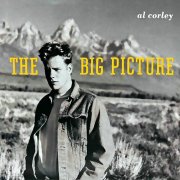 Al Corley - The Big Picture (Expanded Edition) (2023)