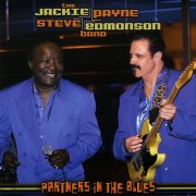 The Jackie Payne-Steve Edmonson Band - Partners In The Blues (2008)