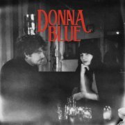 Donna Blue - Dark Roses (2022)