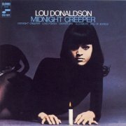 Lou Donaldson - The Midnight Creeper (2000)