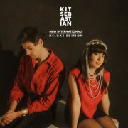 Kit Sebastian - New Internationale (Deluxe Edition) (2025) [Hi-Res]