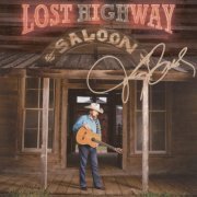 Johnny Bush - Lost Highway Saloon (2015)