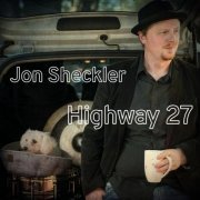 Jon Sheckler - Highway 27 (2023)