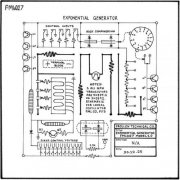 Frollen Music Library - Exponential Generator (2026) [Hi-Res]