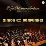 Royal Philharmonic Orchestra - Music of Simon & Garfunkel (2010)