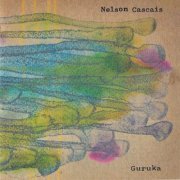 Nelson Cascais - Guruka (2021)