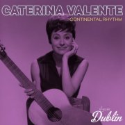 Caterina Valente - Continental Rhythm (Remastered) (2026) Hi-Res