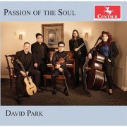VA - Passion of the Soul (2023)