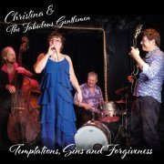 Christina & The Fabulous Gentlemen - Temptations, Sins and Forgiveness (2022) [Hi-Res]