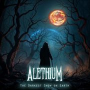 Alethium - The Darkest Show on Earth (2025) Hi-Res