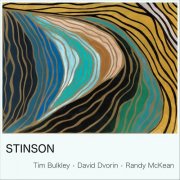 Tim Bulkley, David Dvorin, Randy McKean - Stinson (2024)