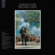 Johnny Cash - The Holy Land (1969)