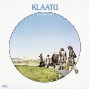 Klaatu - Sir Army Suit (1978) [Vinyl]