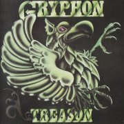 Gryphon - Treason (2009) CD-Rip