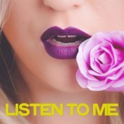 VA - Listen To Me (2019) [Hi-Res]