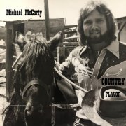 Michael McCarty - Country Flavor (2025)